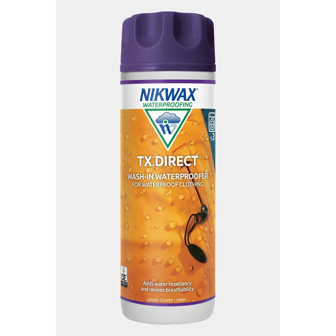TX.Direct Wash-In - 300ml