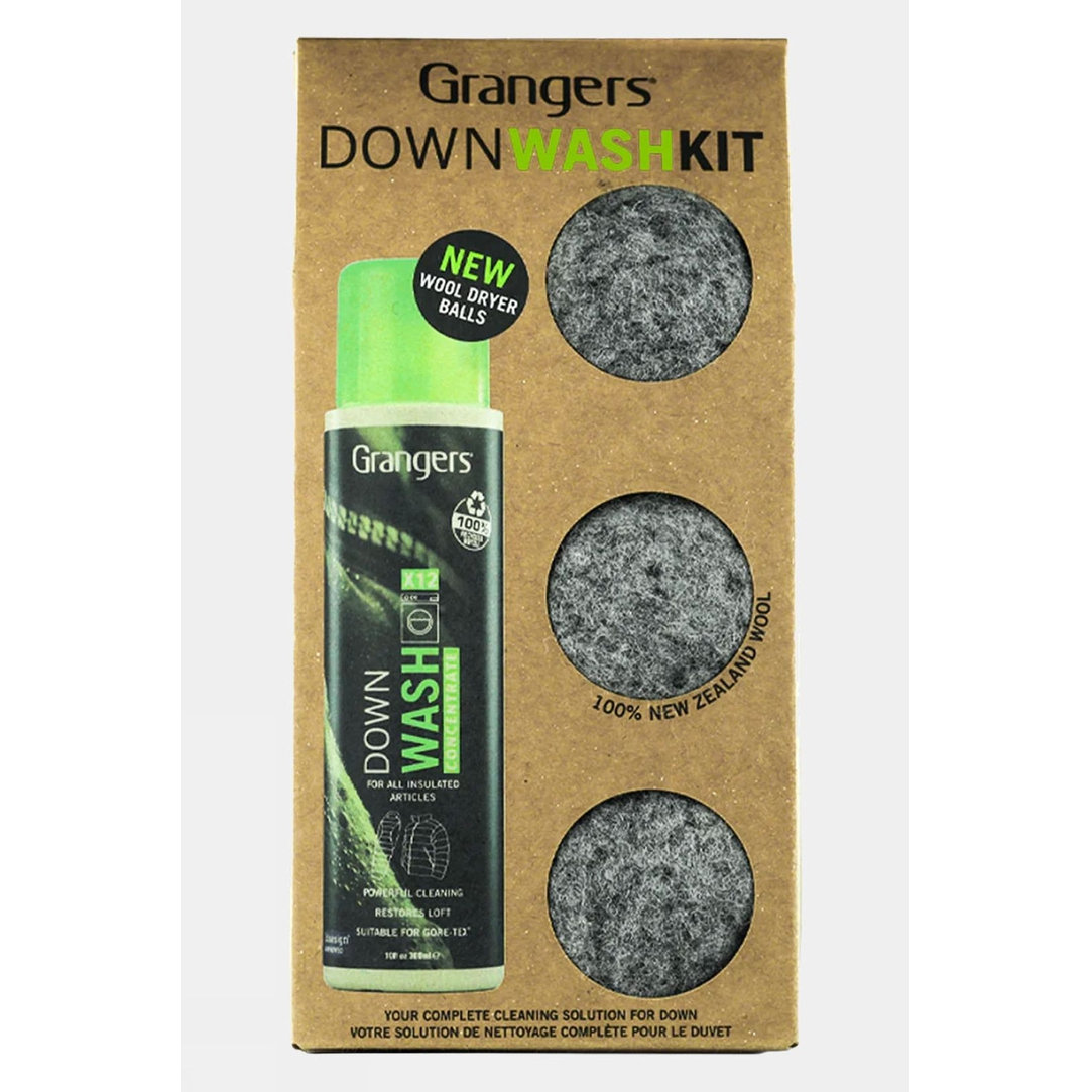 Down Wash Kit