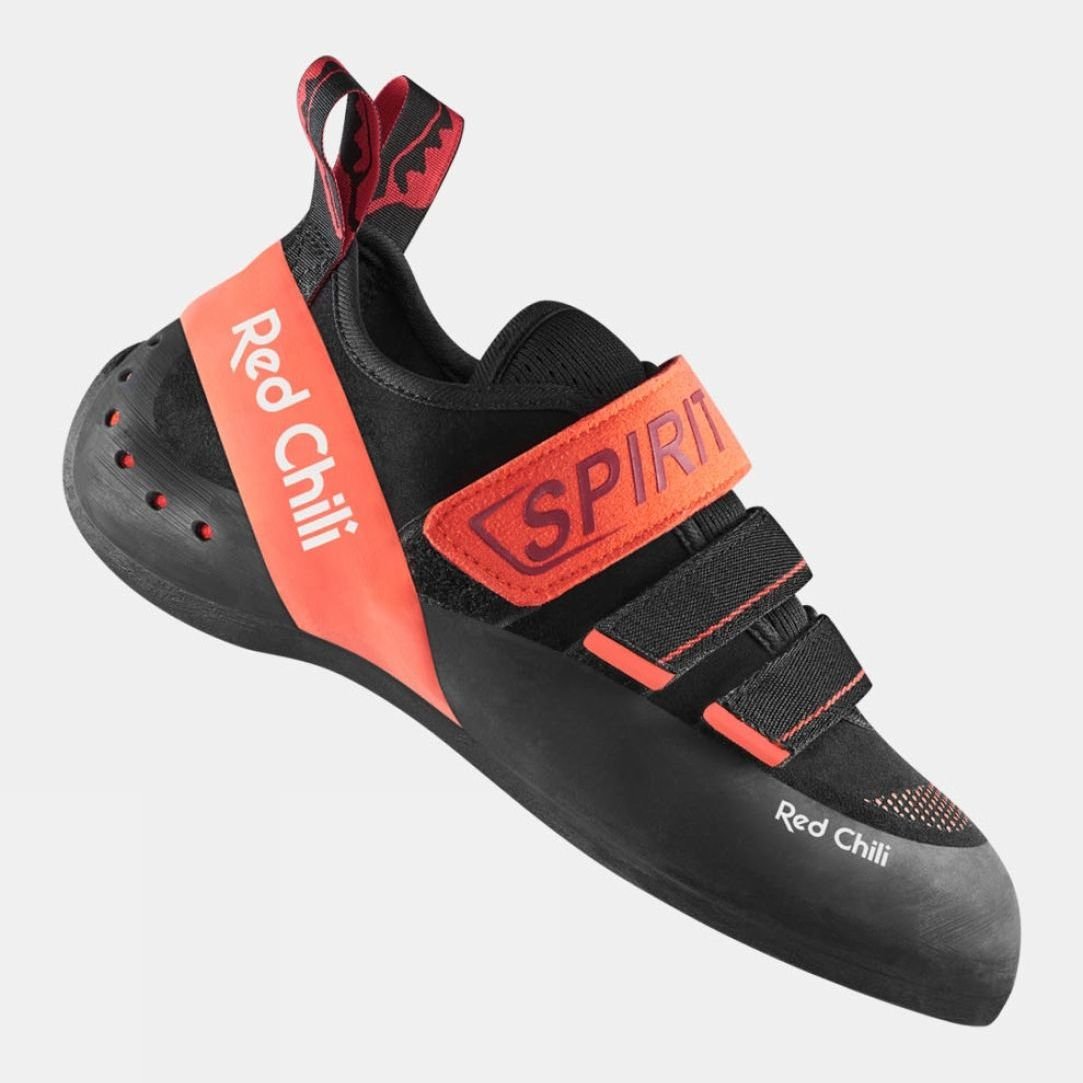 Spirit Impact Rock Shoe