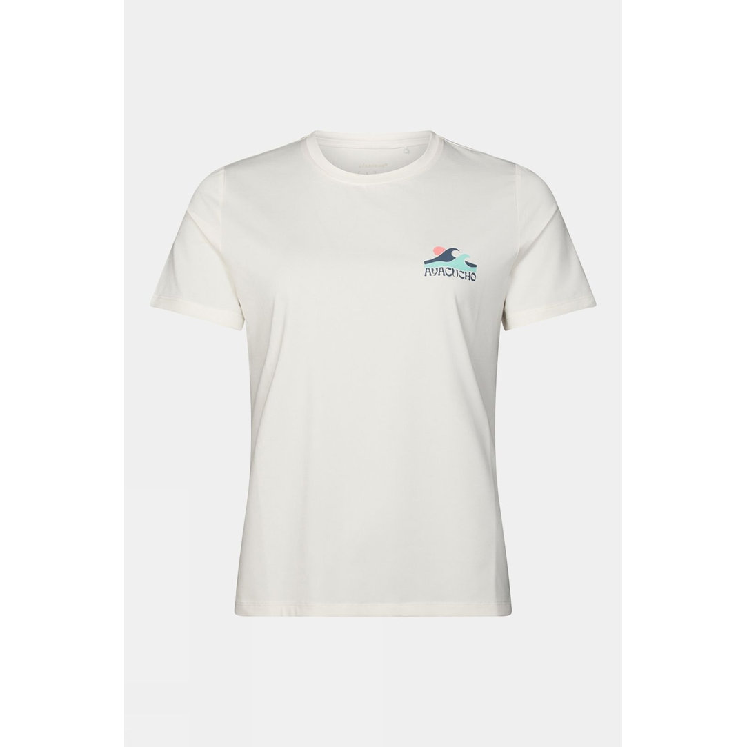 Womens Clearwater T-Shirt