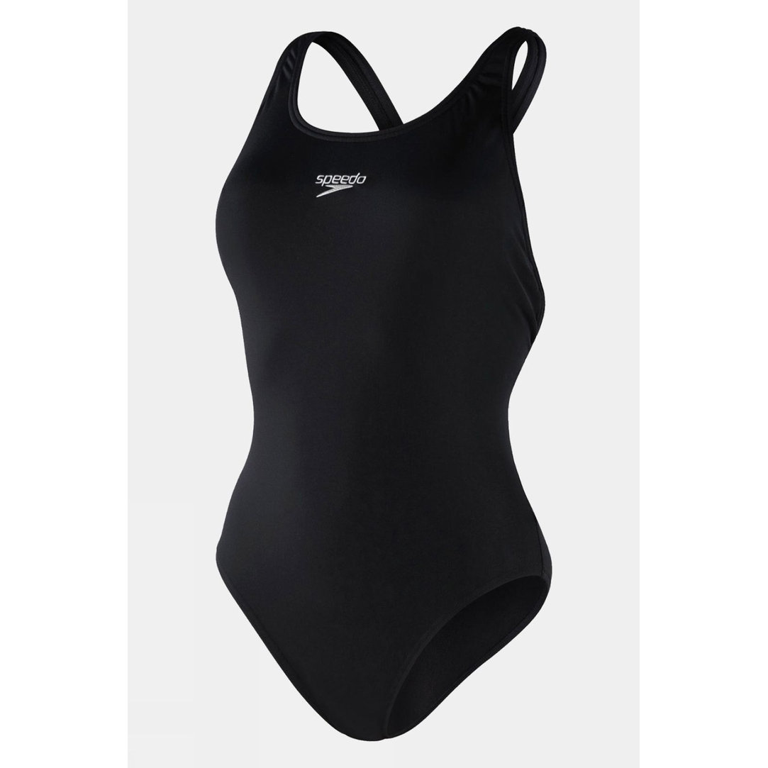 Womens Endurance+ Power Crossback One Piece Swimsuit