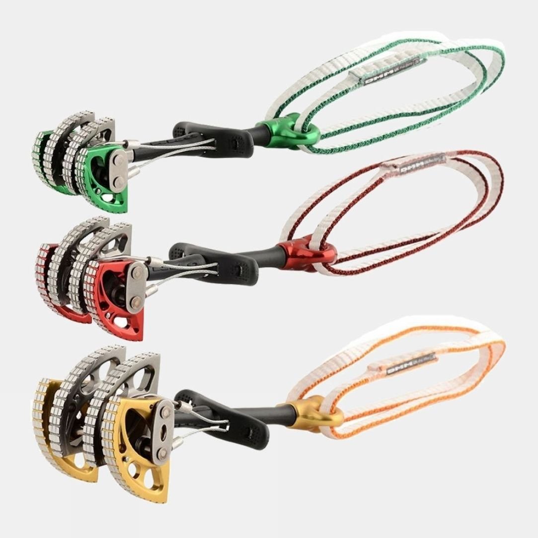 Dragon 2 Cam Set - Sizes 2