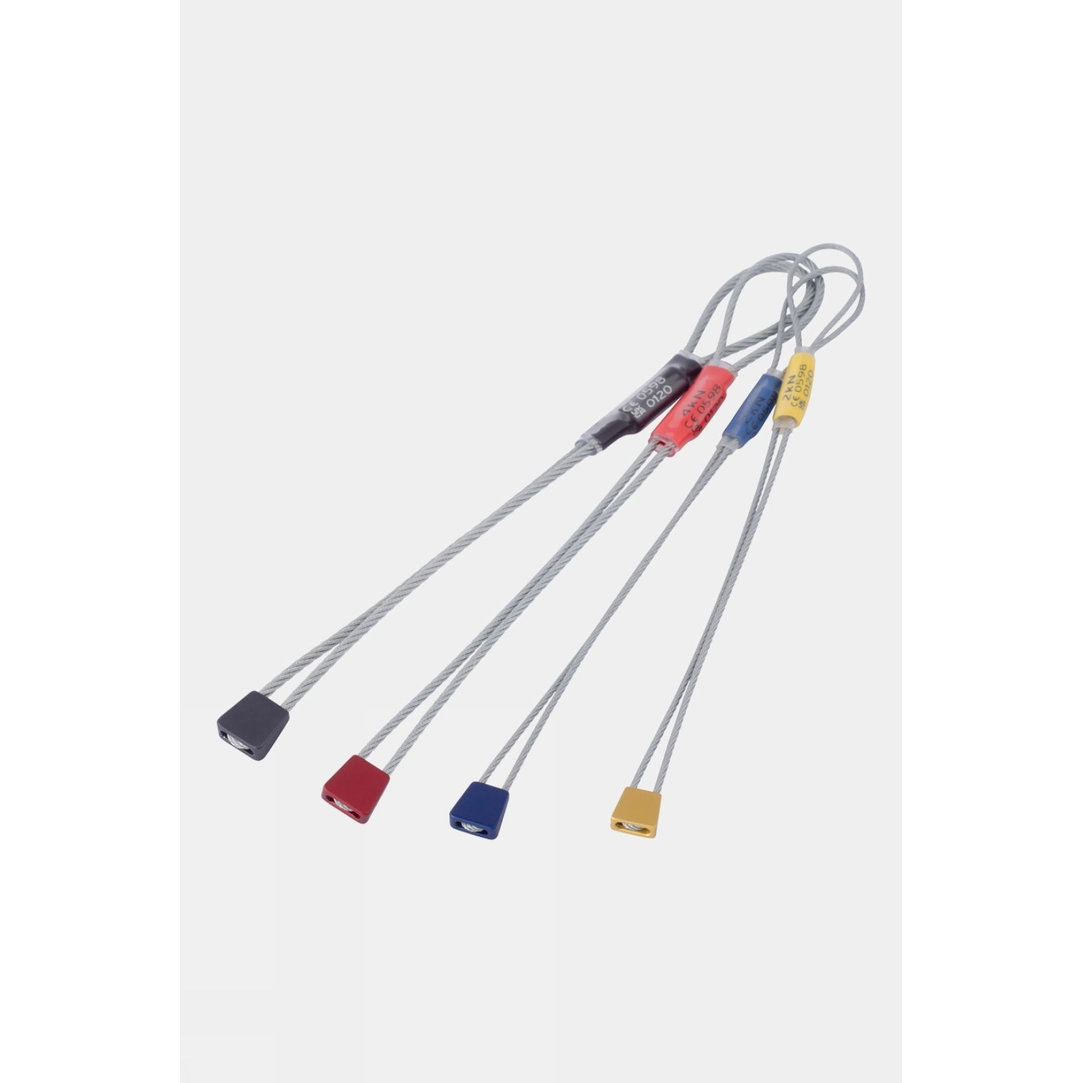 Micro Wallnut Set No. 00-0.75