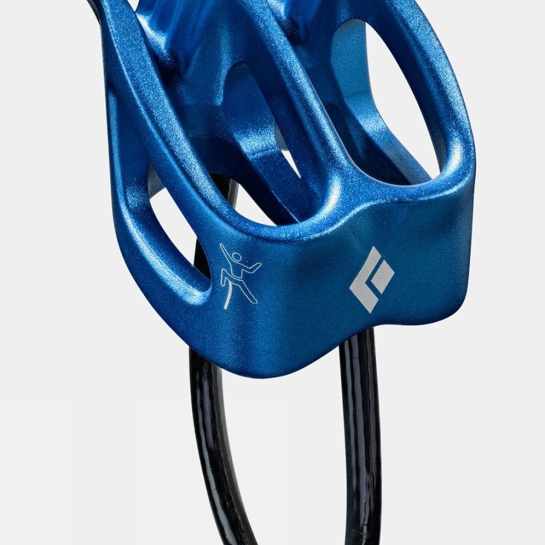 ATC-XP Belay Rappel Device