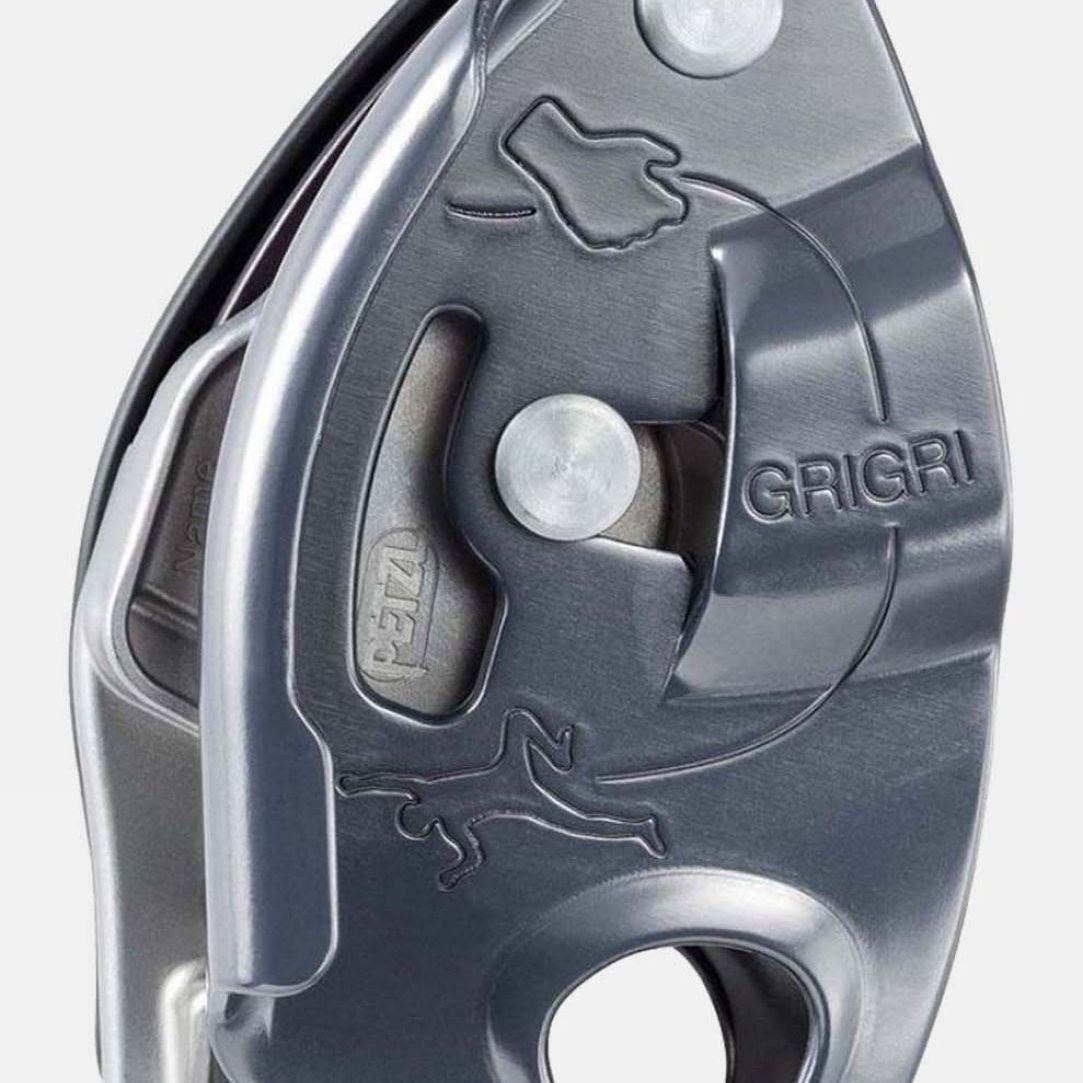 GriGri Belay Device