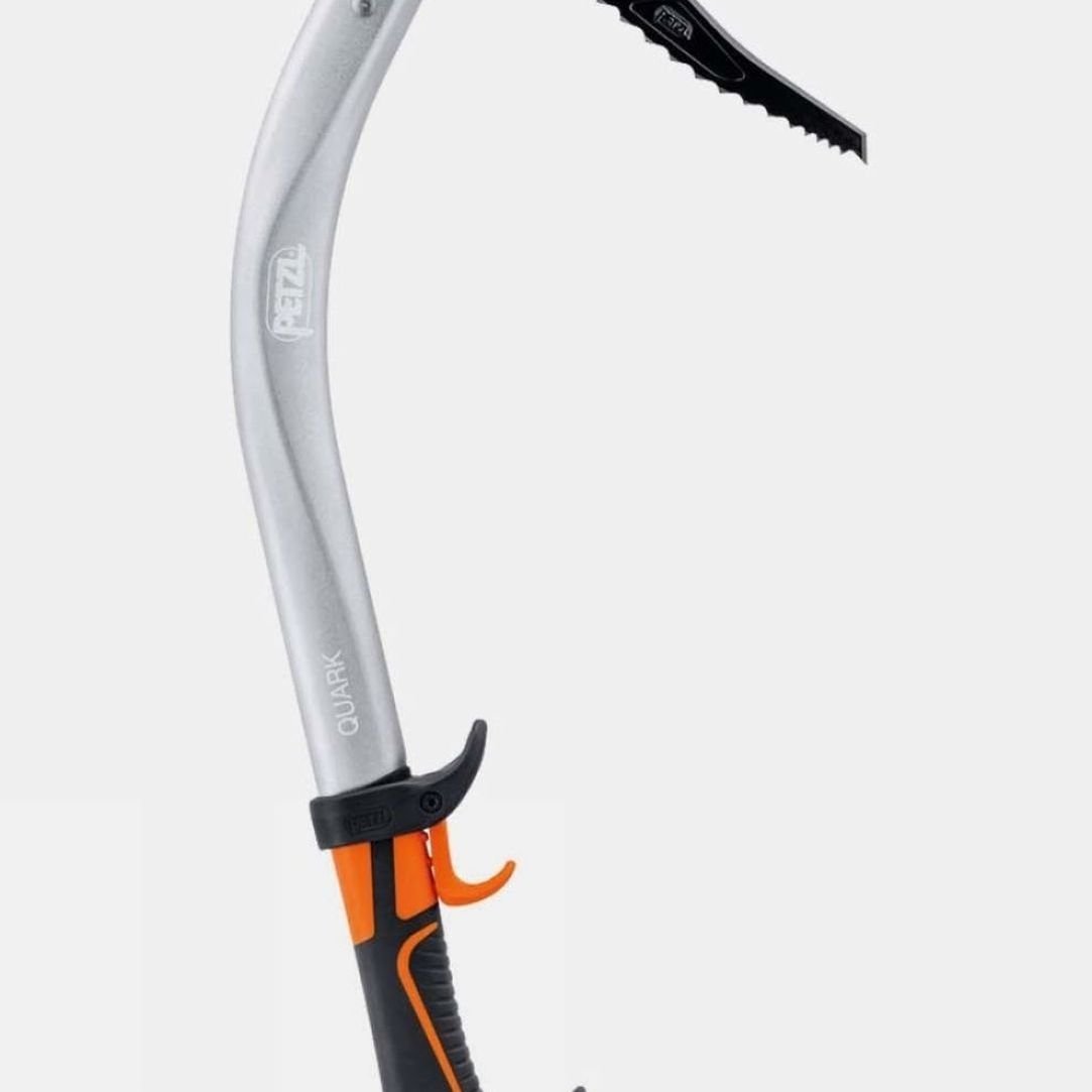 Quark Adze Ice Axe
