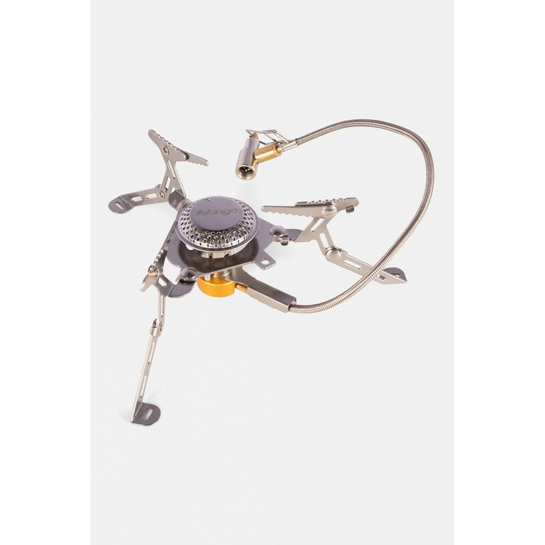 Firestorm Stove