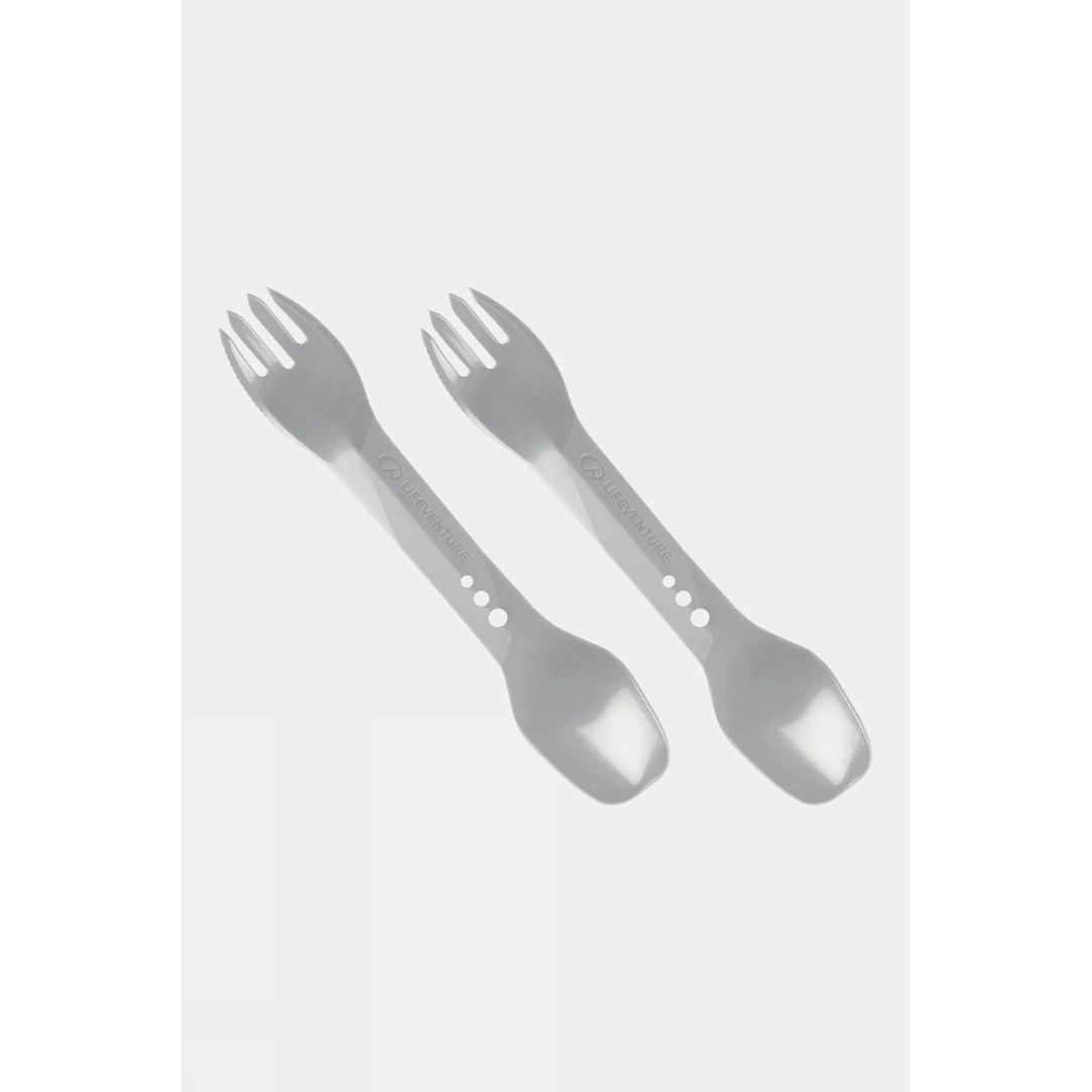 Ellipse Spork (Pack of 2)