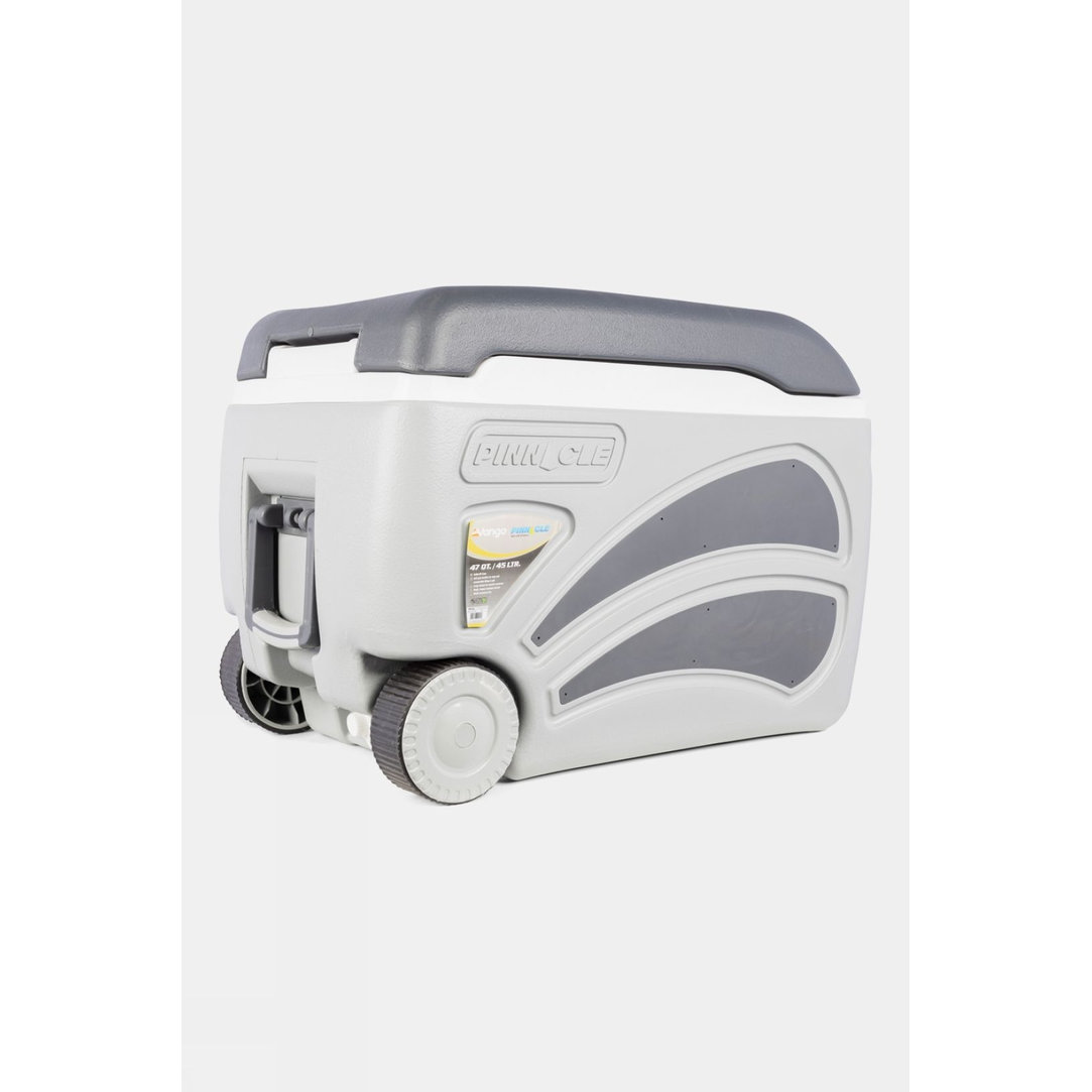 Pinnacle Wheelie 45L-100Hr Cool Box