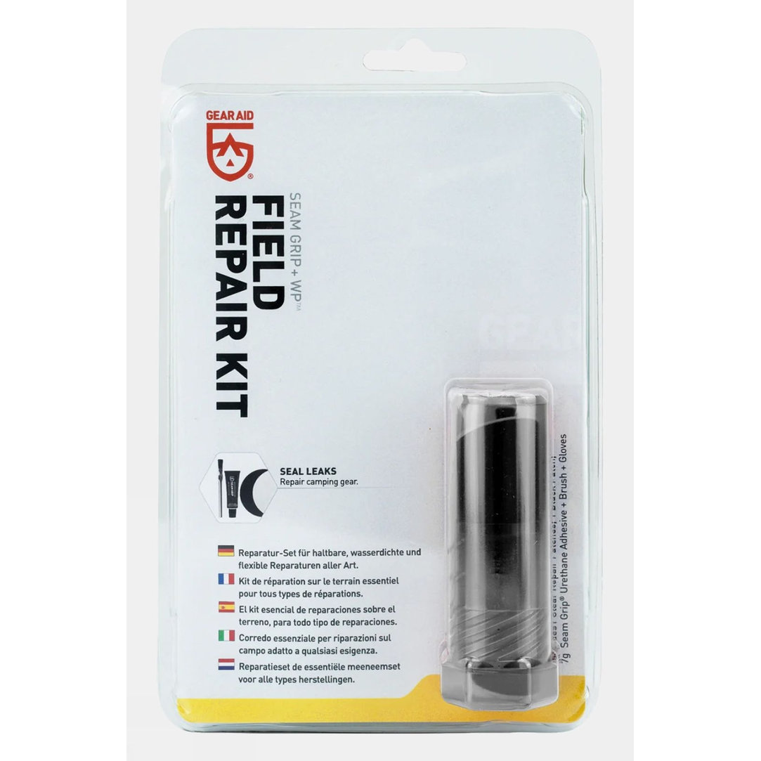 Seam Grip WP Field Repair Kit