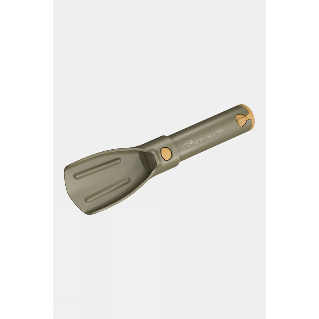 Pocket Trowel