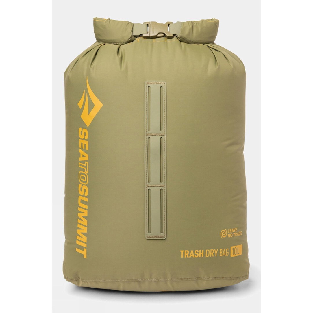 Trash Dry Bag - 10L