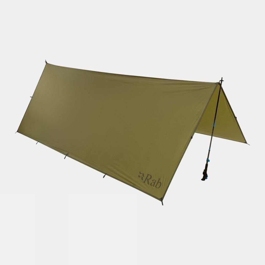 Siltarp 2 Shelter