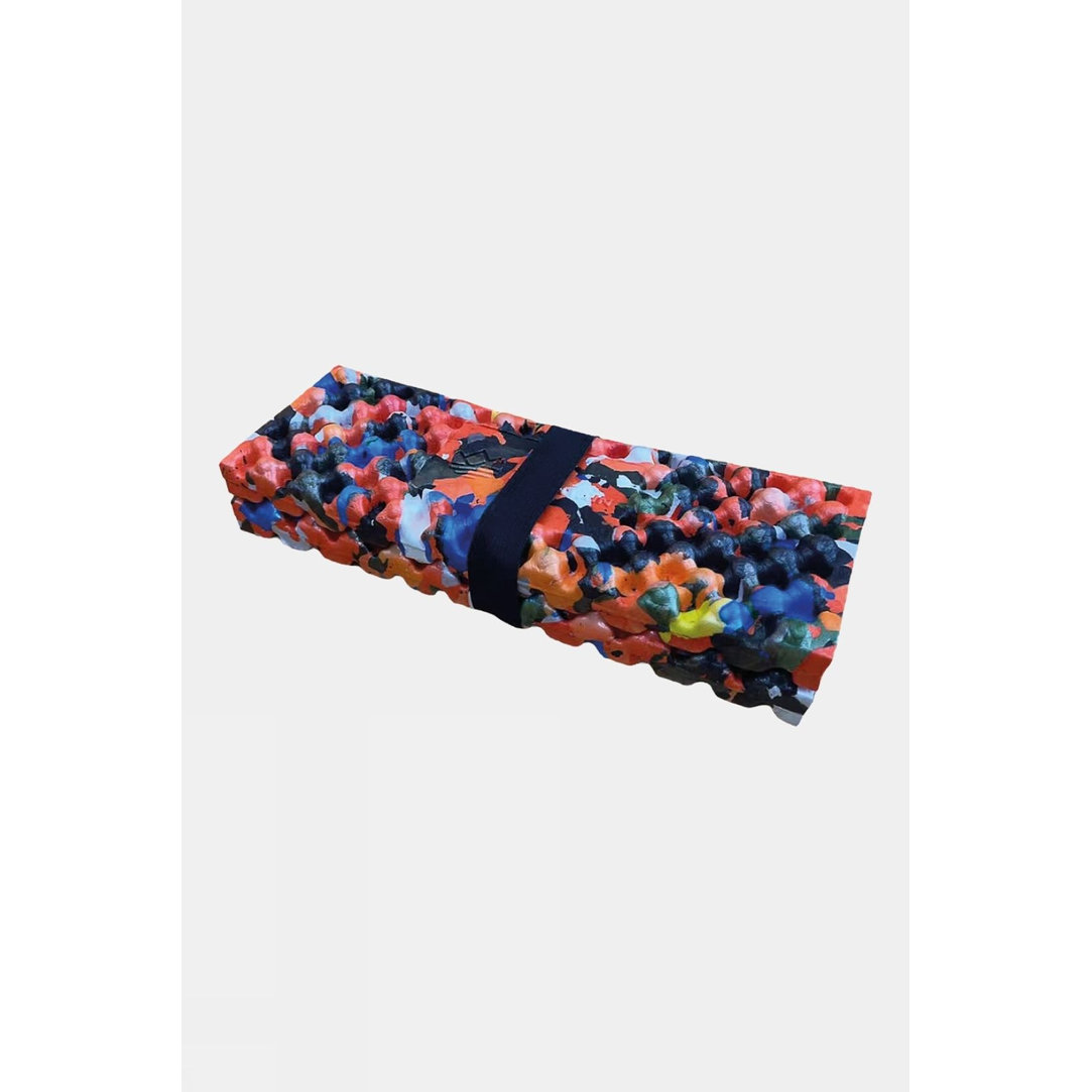 Seat Cushion Upcycled Foldable Pad