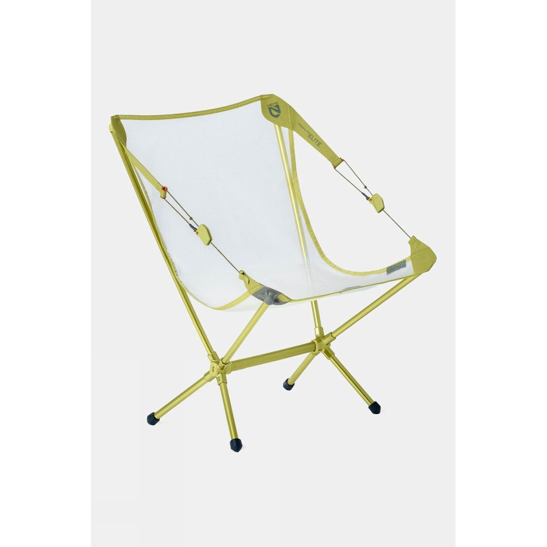 Moonlite Elite Reclining Backpacking Chair
