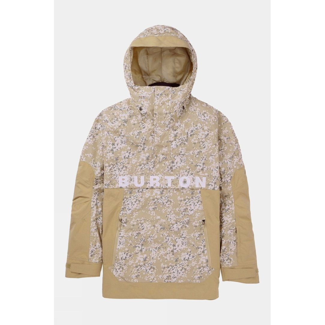 Mens Frostner 2L Snow Anorak