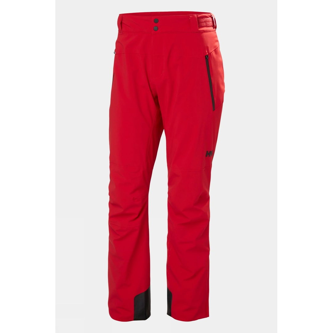 Mens Alpha Lifaloft Insulated Ski Pants - Regular
