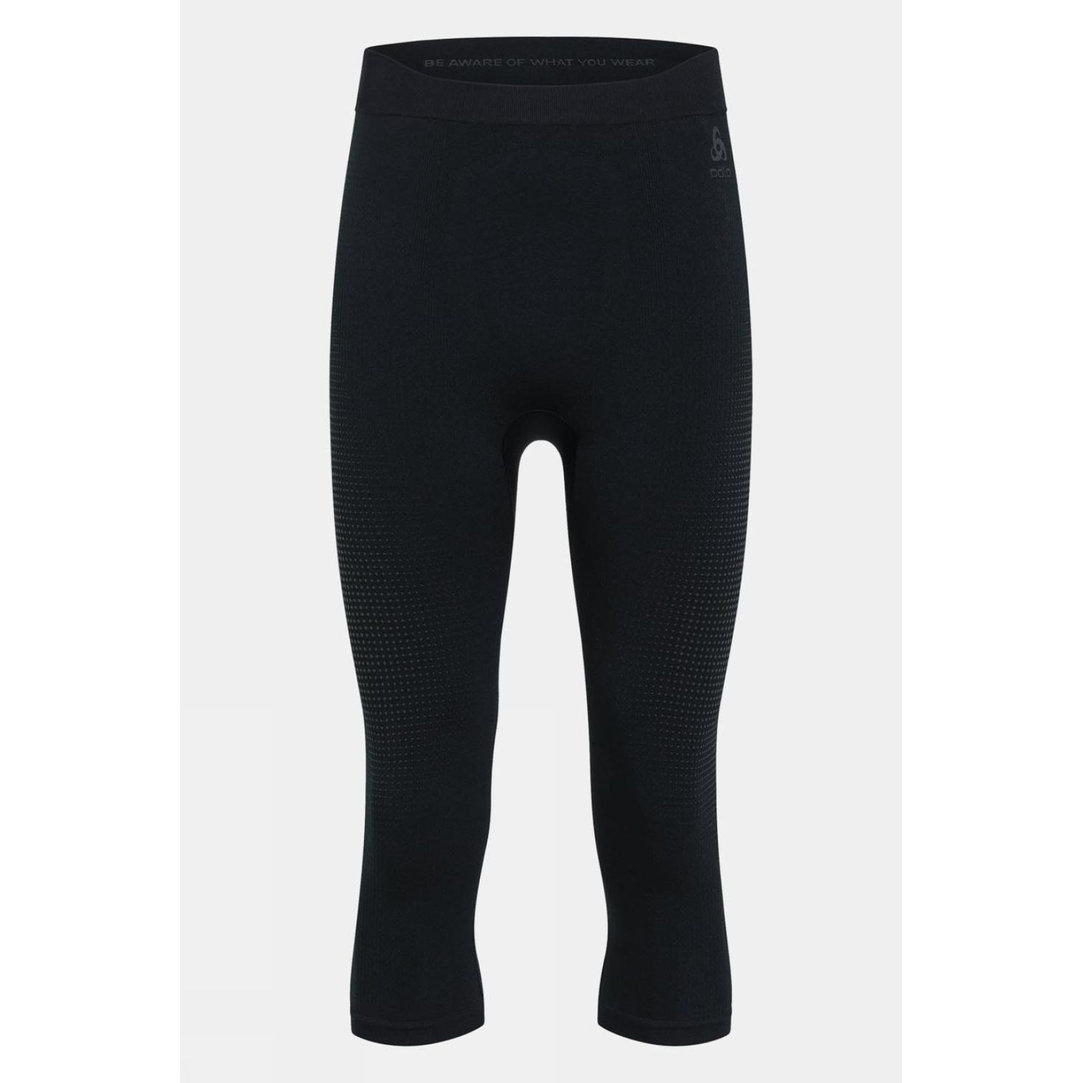 Mens Performance Warm Eco 3/4 Base Layer Bottom