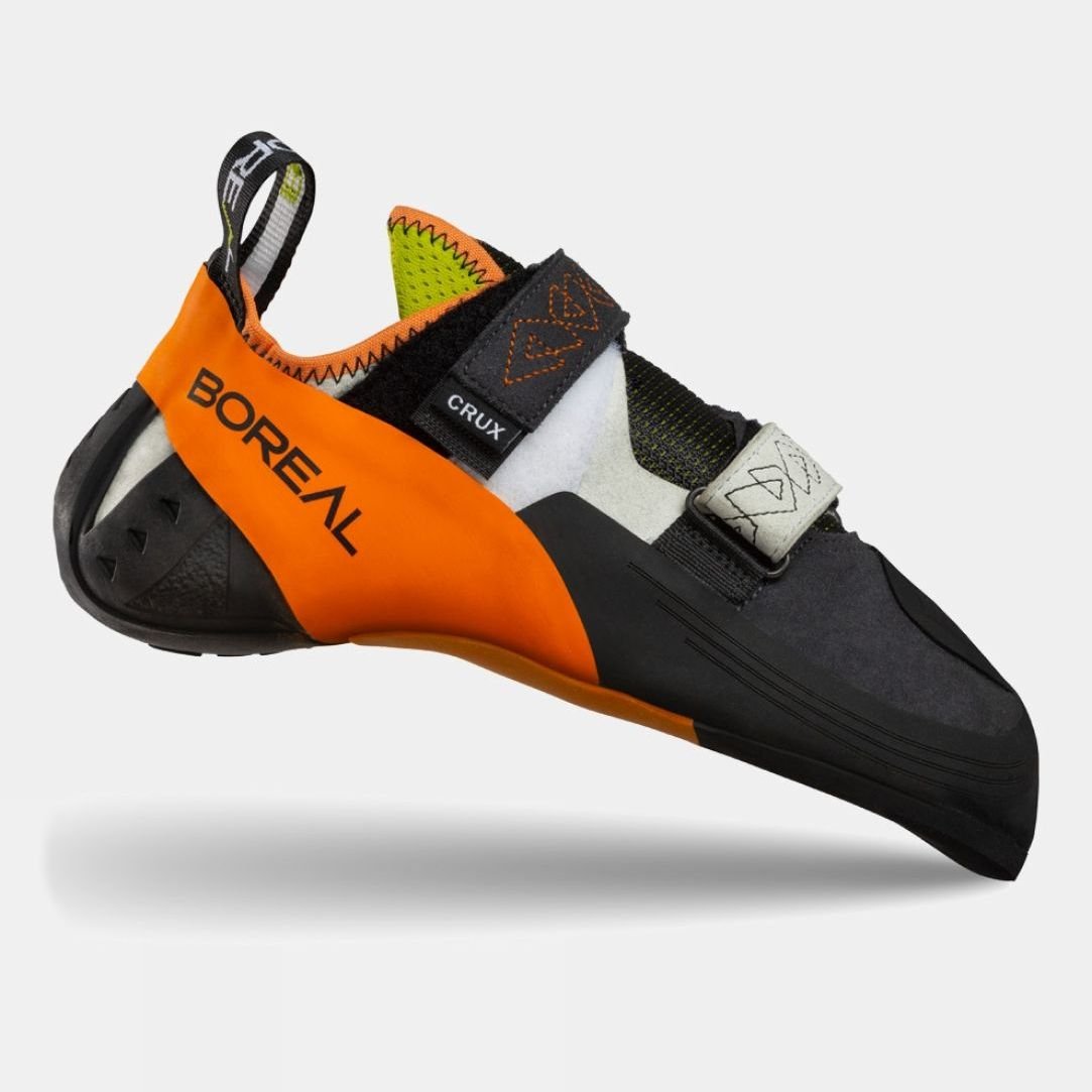 Mens Crux Climbing Shoes