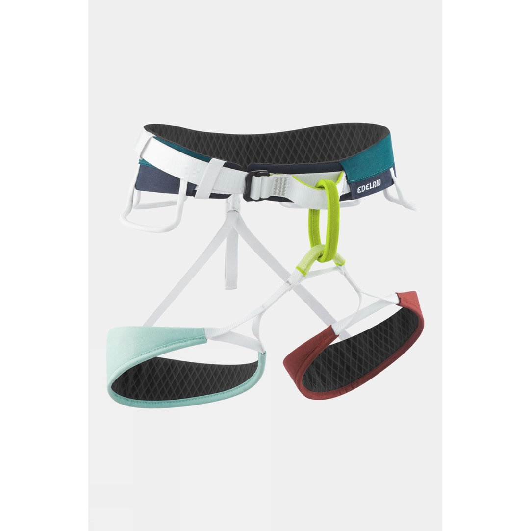 Moe 3R Climbing Harness