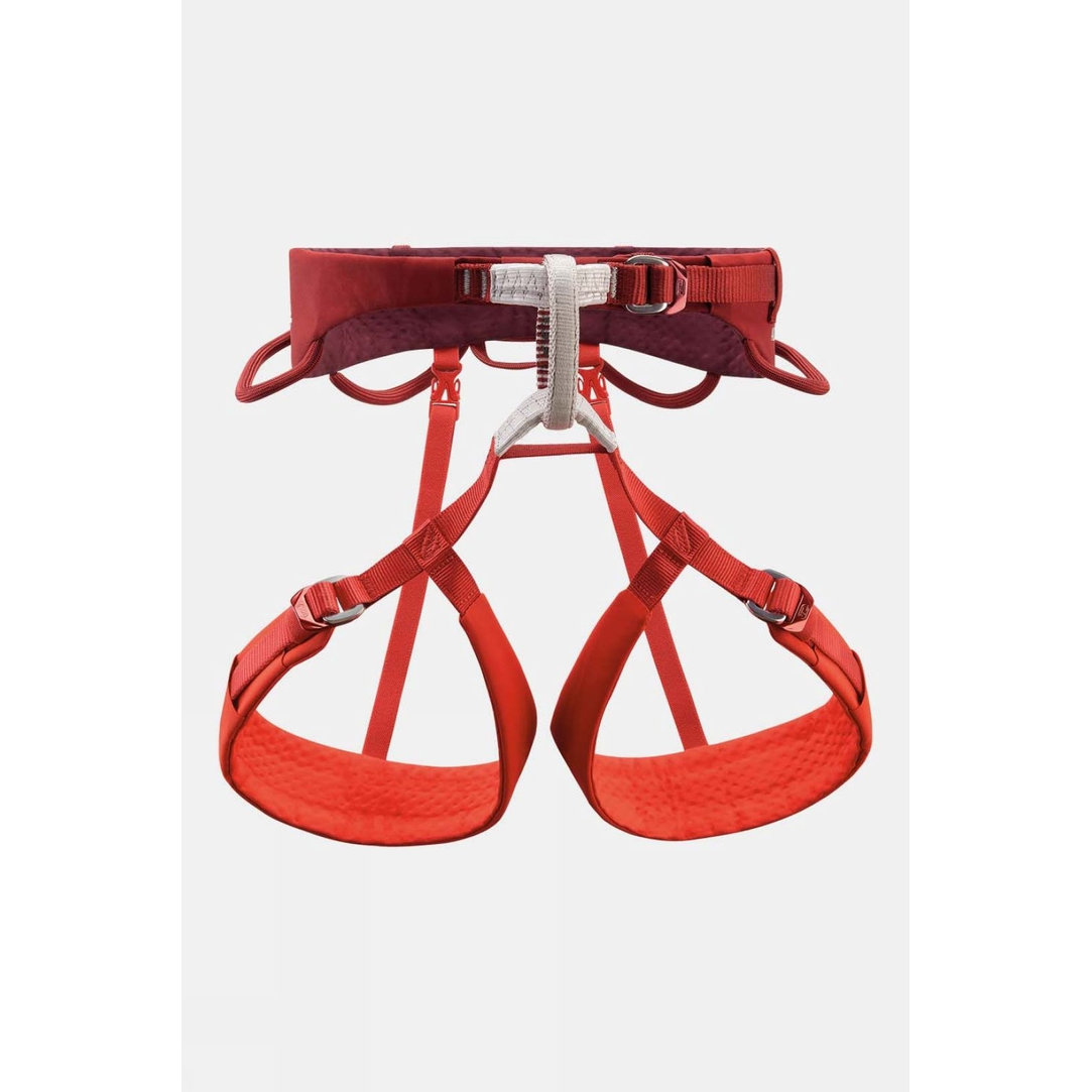Adjama Climbing Harness