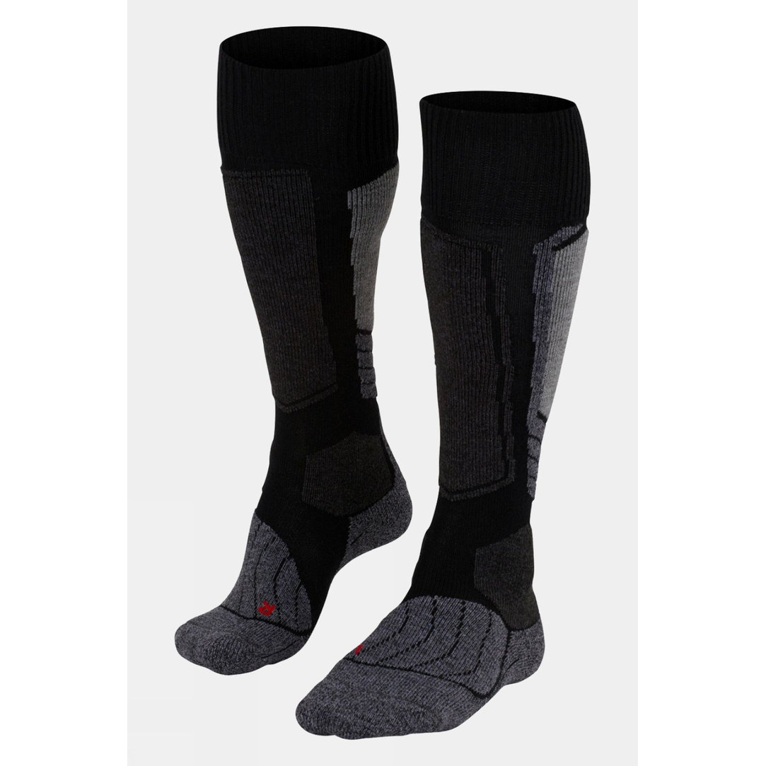 Womens SK1 Comfort Ski Socks