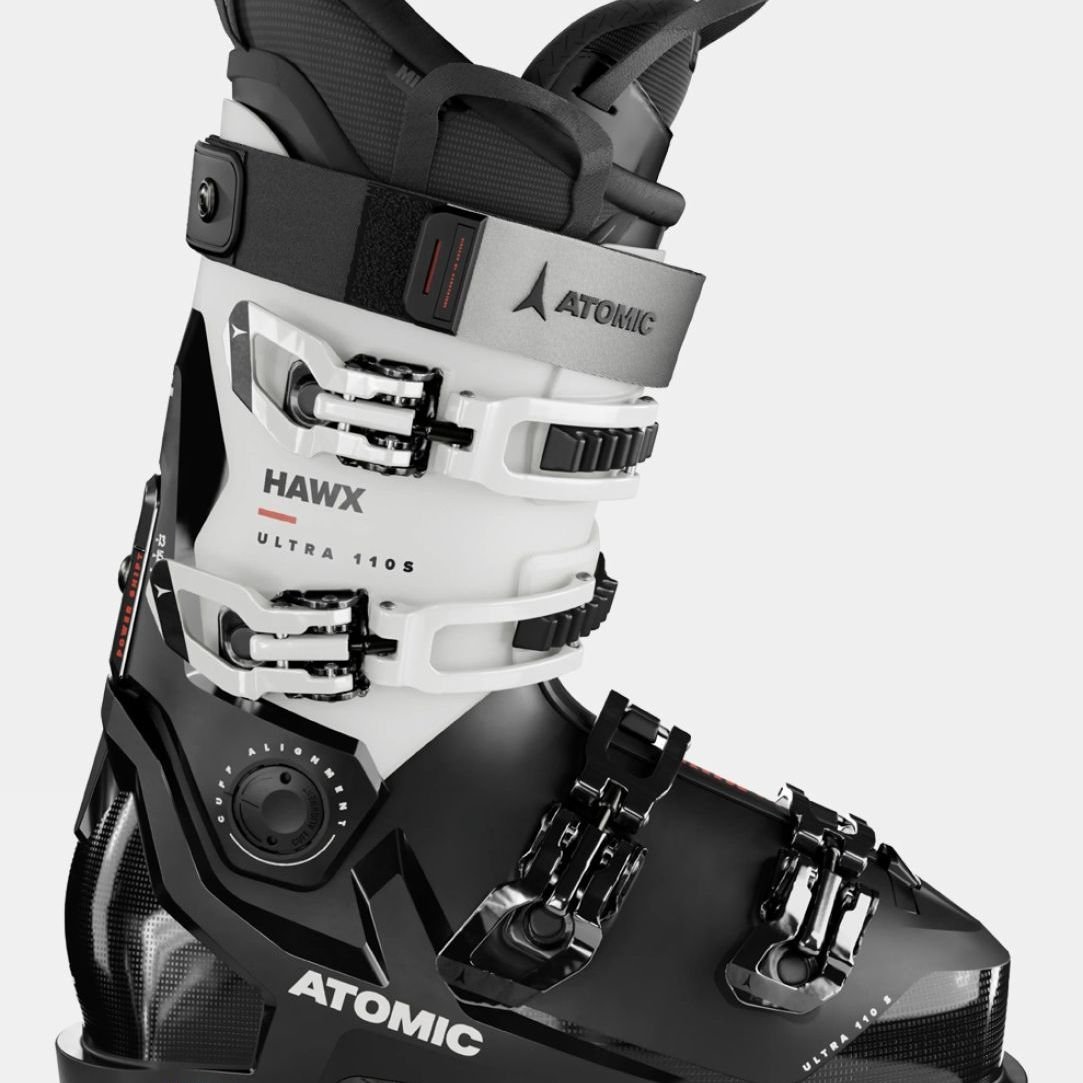 ATOMIC HAWX ULTRA110Ｓ　ＧＷ　27.0-27.5 Atomic Mens Hawx Ultra 110 S GW Ski Boots | Price Match + 3-Year