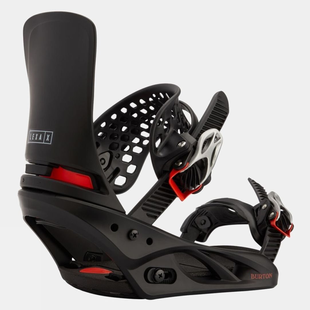 Womens Lexa X Re:Flex Snowboard Bindings