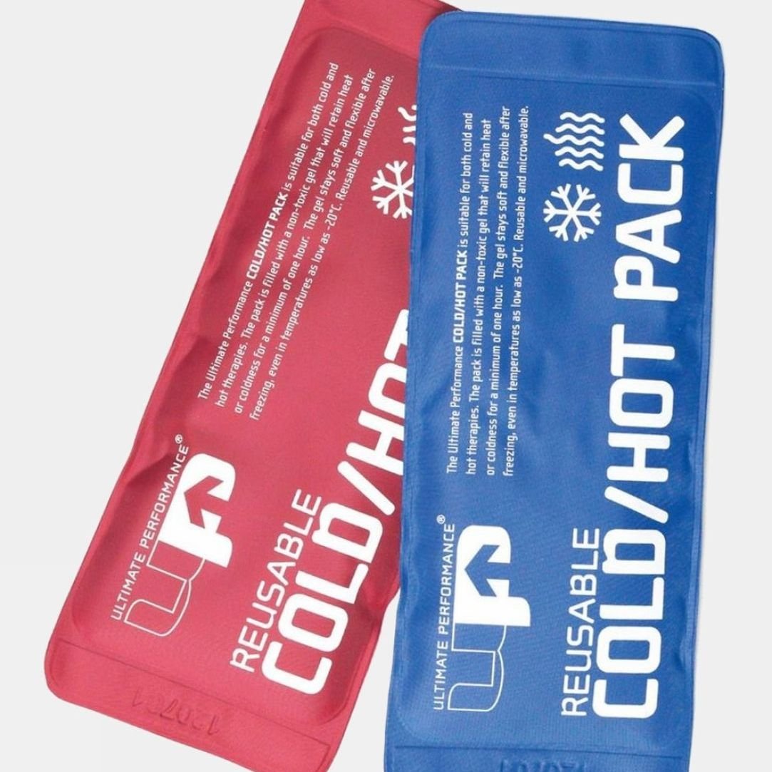 Reusable Cold/Hot Packs